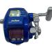 ΨΨ DAIWA Daiwa электрический катушка Seaborg 400BD 801355 царапина . загрязнения есть 