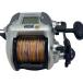 ΨΨ SHIMANO Shimano электрический катушка 12 Premio 3000 02911 немного царапина . загрязнения есть 