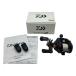 ΨΨ DAIWA Daiwa катушка bait reel Alpha sAIR 5.8L 00614110 немного царапина . загрязнения есть 