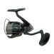 SHIMANO Shimano вращающийся катушка 22 Stella C3000MHG царапина иметь с ящиком 043917 немного царапина . загрязнения есть 