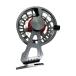 ΨΨ fly reel jet Stream lapta-RX-D2 с ящиком заметная царапина . загрязнения нет 