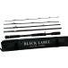 ΨΨ DAIWA Daiwa форель удилище Black Label путешествие C73H-5 с футляром 05807153 немного царапина . загрязнения есть 