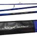 DAIWA Daiwa . стержень Sky литейщик 30-405*K 05400112 заметная царапина . загрязнения нет 