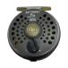 ΨΨ ORVIS fly reel ba тонн cut 8/9 царапина . загрязнения есть 