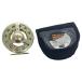 ΨΨ AXISCO fly reel Eara itoARLAII910 пакет есть заметная царапина . загрязнения нет 