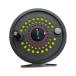 ΨΨ ORVIS fly reel ba тонн cut диск 10/11 пакет есть немного царапина . загрязнения есть 