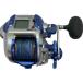 SHIMANO Shimano электрический катушка электрическая катушка 600H 02008 немного царапина . загрязнения есть 