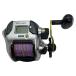 SHIMANO Shimano электрический катушка 15 Premio 3000 корпус только 03424 немного царапина . загрязнения есть 