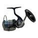 DAIWA Daiwa вращающийся катушка 19 cell te-toLT2500-H 060047 немного царапина . загрязнения есть 
