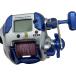 ΨΨ SHIMANO Shimano электрический катушка 04 электрическая катушка 1000H 01859 царапина . загрязнения есть 