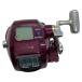DAIWA Daiwa электрический катушка Seaborg 400BDe царапина иметь код есть 801365 немного царапина . загрязнения есть 
