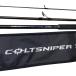 SHIMANO Shimano shore jigging удилище Colt snaipa-SS длинный пакет есть 392503 немного царапина . загрязнения есть 