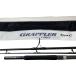 SHIMANO Shimano jigging удилище 21g LAP la-S82XH-3 ощущение б/у иметь чехол для удочки 301833 немного царапина . загрязнения есть 