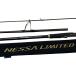 SHIMANO Shimano si- bass удочка nesa ограниченный S100MH+ царапина иметь пакет есть 39229 немного царапина . загрязнения есть 