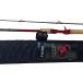 SHIMANO Shimano si- bass удочка 18 world автомобиль ula1832R-2 39610 немного царапина . загрязнения есть 