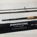 SMITH LTD Smith ( рыболовная снасть ) lure rod panorama вал PNR-1063MH немного царапина . загрязнения есть 
