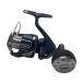 SHIMANO Shimano вращающийся катушка 21 Twin power XD 4000XG 04293 царапина . загрязнения есть 