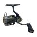 DAIWA Daiwa вращающийся катушка 23 воздушный litiLT2000S-H 3110573 заметная царапина . загрязнения нет 