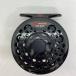 REDINGTON fly reel AS 5/6 заметная царапина . загрязнения нет 