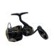 DAIWA Daiwa вращающийся катушка 21ka Rudy aLT3000-CXH 3063190 заметная царапина . загрязнения нет 