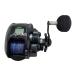 SHIMANO Shimano электрический катушка 17 Play z1000 03706 заметная царапина . загрязнения нет 