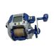 SHIMANO Shimano электрический катушка 04 электрическая катушка 1000H 01859 немного царапина . загрязнения есть 