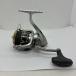 SHIMANO Shimano вращающийся катушка 11 Vaio тормозные колодки C3000 02754 царапина . загрязнения есть 