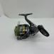 SHIMANO Shimano вращающийся катушка 17 Ultegra 4000CG-B 03649 царапина . загрязнения есть 