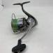 DAIWA Daiwa вращающийся катушка 22 Exist LT4000-XH 00061104 немного царапина . загрязнения есть 