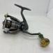 SHIMANO Shimano вращающийся катушка 24 Twin power C3000XG 046826 немного царапина . загрязнения есть 