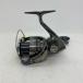 SHIMANO Shimano вращающийся катушка 24 Twin power C3000XG 046826 немного царапина . загрязнения есть 