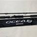 SHIMANO Shimano jigging удилище osiaEJ B63-4 39394 немного царапина . загрязнения есть 