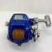 DAIWA Daiwa электрический катушка Seaborg 400BD 801355 царапина . загрязнения есть 