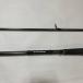 DAIWA Daiwa si- bass удочка moa The nEX AGS106M 01480347 немного царапина . загрязнения есть 