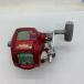 DAIWA Daiwa электрический катушка Seaborg 300 801354 немного царапина . загрязнения есть 