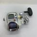 DAIWA Daiwa электрический катушка 09 Leo Blitz 270MM 801251 царапина . загрязнения есть 