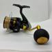 DAIWA Daiwa вращающийся катушка Regalis LT5000-CXH 3162718 немного царапина . загрязнения есть 