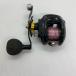 DAIWA Daiwa катушка bait reel va Dell BJ 100SHL 00613696 немного царапина . загрязнения есть 