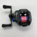 SHIMANO Shimano катушка bait reel 20SLX DC 71HG 04180 заметная царапина . загрязнения нет 