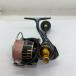 DAIWA Daiwa вращающийся катушка 17 теория 3012H 056002 немного царапина . загрязнения есть 