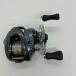 SHIMANO Shimano катушка bait reel 22 Aldebaran BFS XG RH 044006 немного царапина . загрязнения есть 