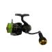 DAIWA Daiwa вращающийся катушка 21ka Rudy aLT4000S-C 063213 немного царапина . загрязнения есть 