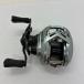 DAIWA Daiwa катушка bait reel 21 Alpha sSV TW 800HL 00630222 немного царапина . загрязнения есть 