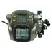 ττ DAIWA Daiwa электрический катушка царапина иметь корпус только tana темно синий bruS600W 801370 царапина . загрязнения есть 