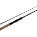 PRO'SONE удилище lure rod блокировка тигр njitoRTS-902MH немного царапина . загрязнения есть 