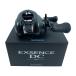 ^^ SHIMANO Shimano катушка катушка bait reel 17eks чувство DC XG 03735 заметная царапина . загрязнения нет 
