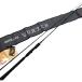 ττ TENRYU CO. небо дракон lure rod voru Tec RV78S-ML заметная царапина . загрязнения нет 
