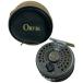 ττ ORVIS катушка fly reel BATTENKILL 7/8 царапина . загрязнения есть 