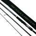 ττ SHIMANO Shimano удилище lure rod nesa ограниченный S1010M+/ гид следы ремонта есть 38869 немного царапина . загрязнения есть 