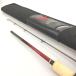 ^^ SHIMANO Shimano bass удочка 18 world автомобиль ula1600SS-3 Bait с футляром . заметная царапина . загрязнения нет 
